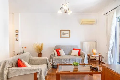 Kalantzis Apartment