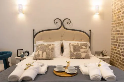 La casa di Nonna by Corfu Escapes