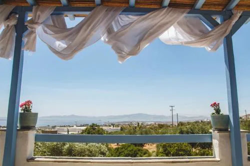 DP Homes Paros Blue Horizon View