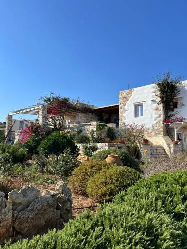 Stone Villa Mina