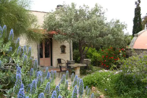 To The Garden