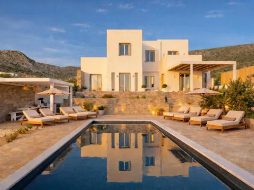 Villa Darros