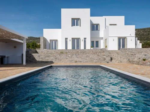 Villa Kairos