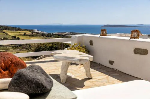 Villa Meliti Paros