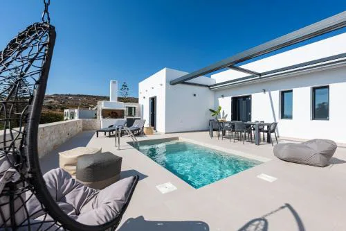 Villa Veta with Private Swimming Pool