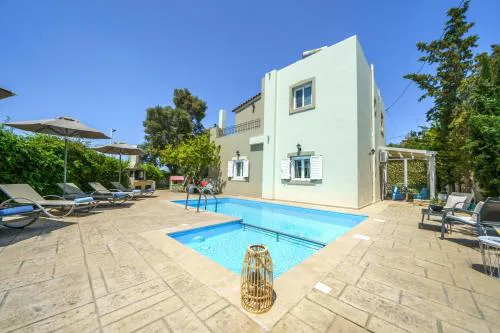 Elia Villa