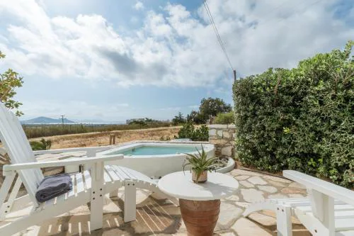 Aeolos Villa Cleo