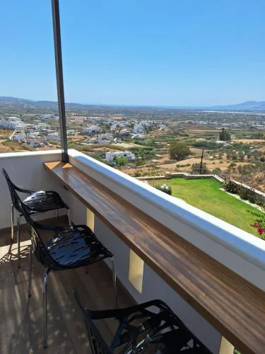 Alta Vista Apartments