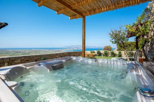 Villa 7Days I Relax with Private Jacuzzi & SeaView