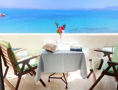 Hotel Theris