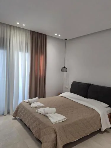 Irides Apartments