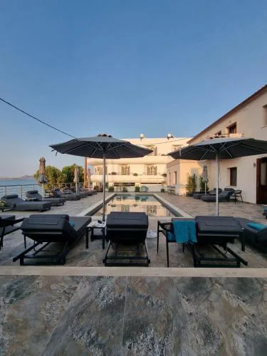 La vie luxury suites