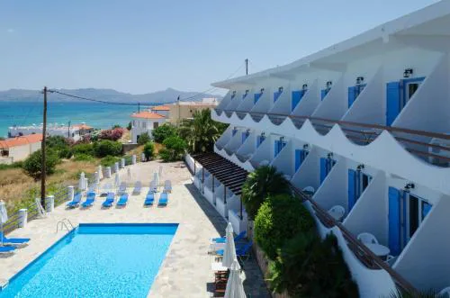 ''The Boulas'' Rooms