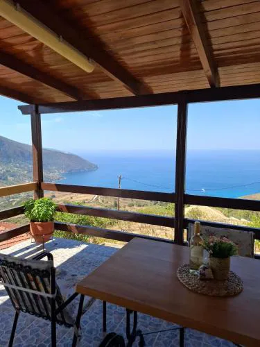 Azure Horizon Apartment, Kefalonia