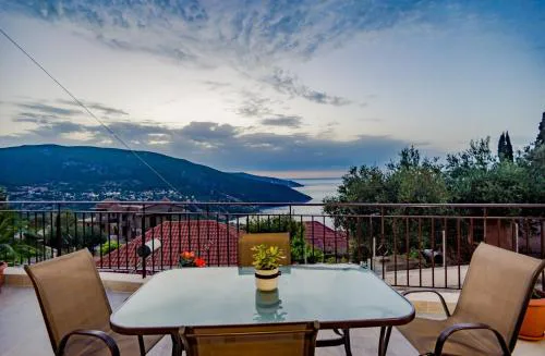 Cielo e Mare Cottage