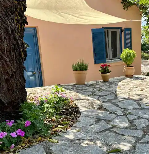 Gerolimos Cottage