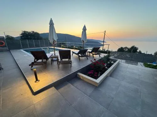Villa Athina