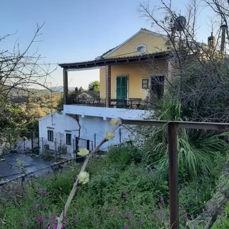 Carl's Veranda