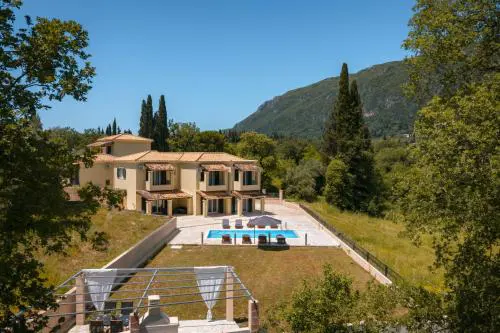 Elite Villa Dio