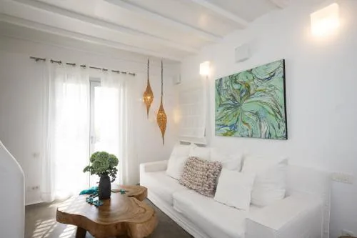 House of Nikol - Cycladic Sensation