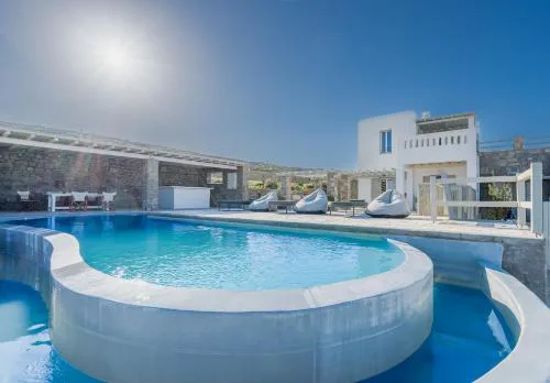 Ventus Villa