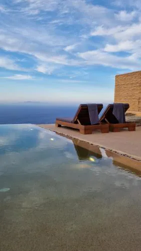 AGADA Folegandros Suites & Villas Adults Only