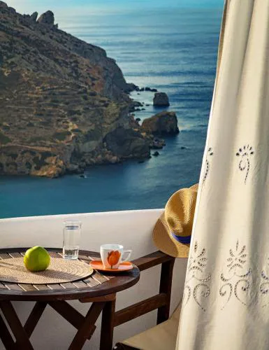 Anatoli Apartments