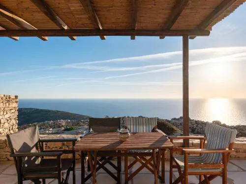 Folegandros Moniasma Serenity - Livadaki Sunny Gem