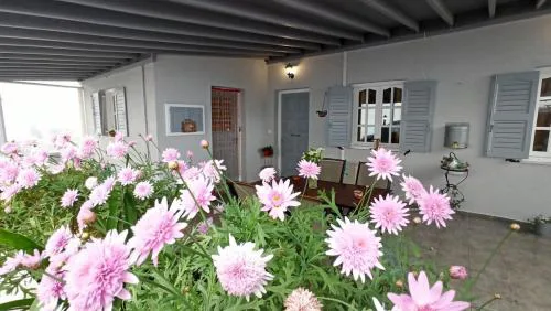 Emilia's Guest House