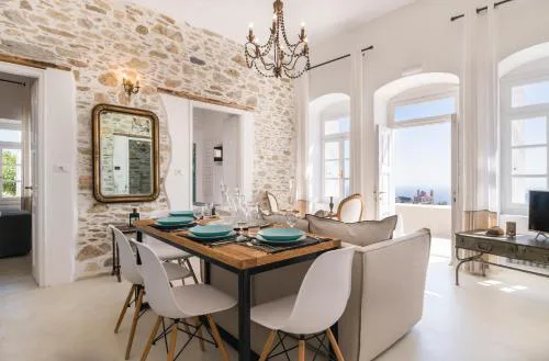 Glaukopis Retreat