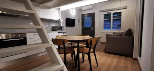 Mairyren Luxury apartment