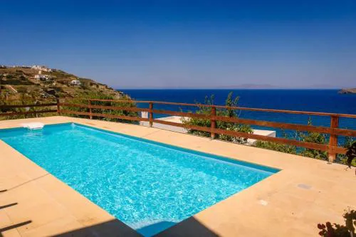 Villa Syriani