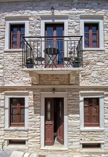 Platsa's House