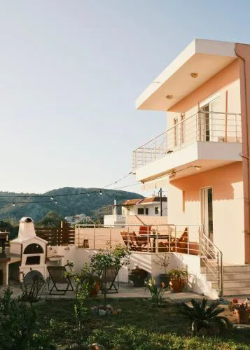 Villa Anastasia