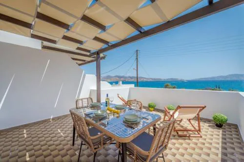 Brizet Apartments Sea & Side Sea View