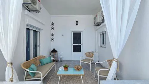 Captain Giorgos House