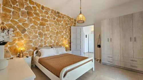 Harmony Villa Milos
