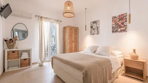 Litsa Malli Rooms