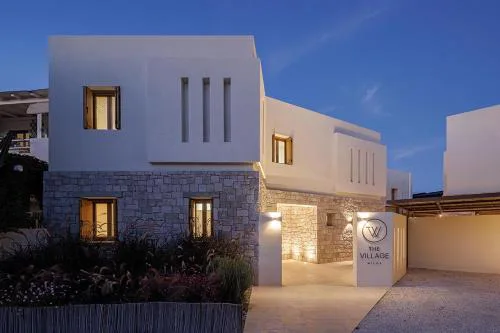 The Village by WPS