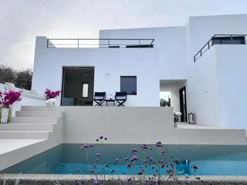 Zelos GuestHouse Milos