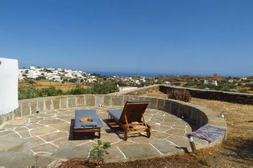 Kypseli House - Garden Home, steps from Apollonia