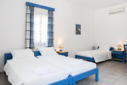 Pigi Rooms