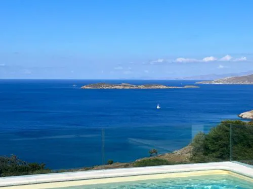 Captains Villas & Suites