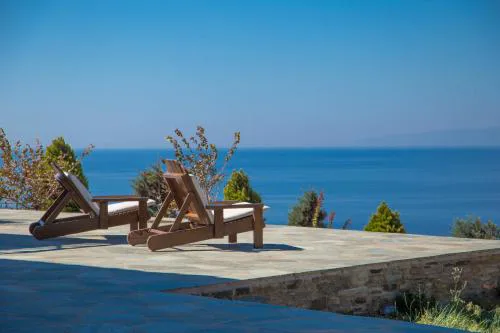 Eleni's Guesthouse