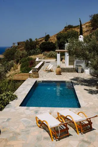 Villa Riza
