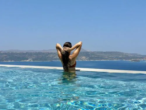 Villa Nikos Megala Chorafia Crete