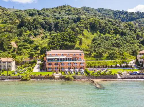 Anemona Beach Hotel
