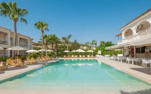 Edelweiss Hotel
