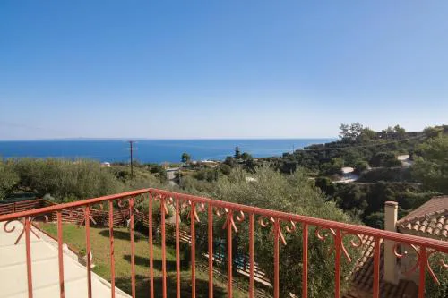 Elegance Villas - Villa Andon & Villa Yiota