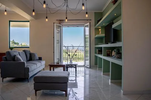 Kotrona Farmhouse - Argassi Zakynthos